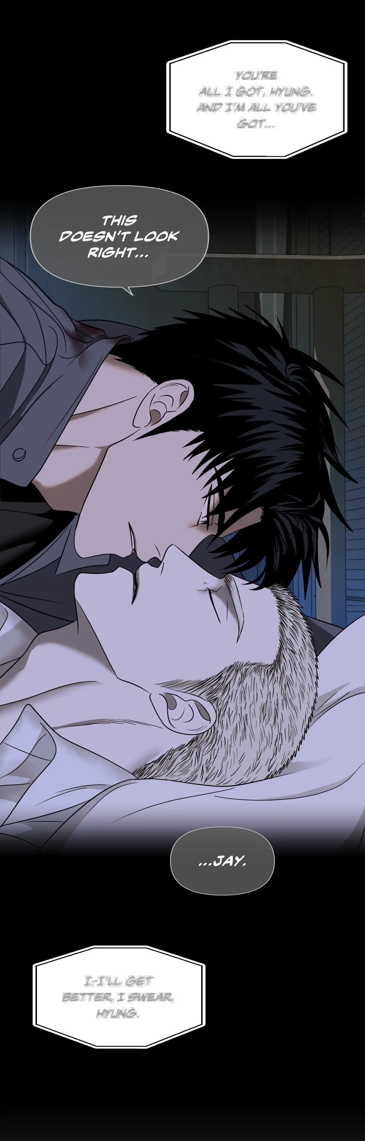 Shutline, Chapter 74 image 36